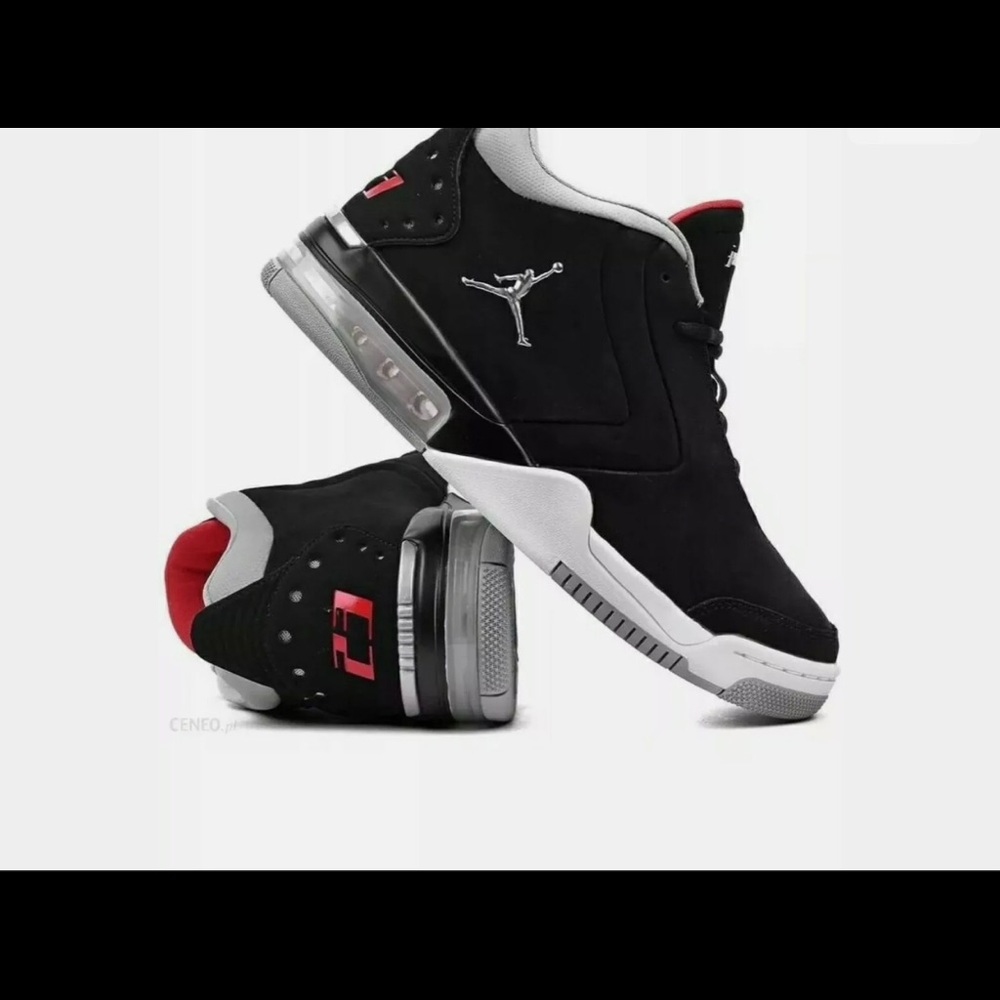 JORDAN BIG FUND